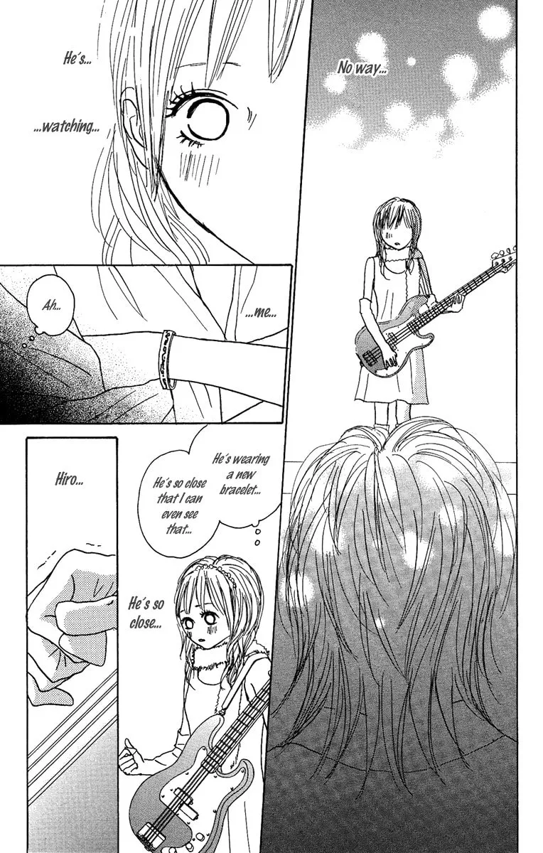 Read Koizora: Setsunai Koimonogatari chapter 12 image 19 on Lezhin