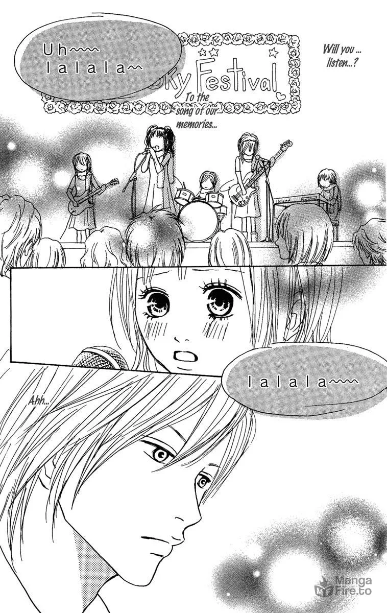 Read Koizora: Setsunai Koimonogatari chapter 12 image 20 on Lezhin