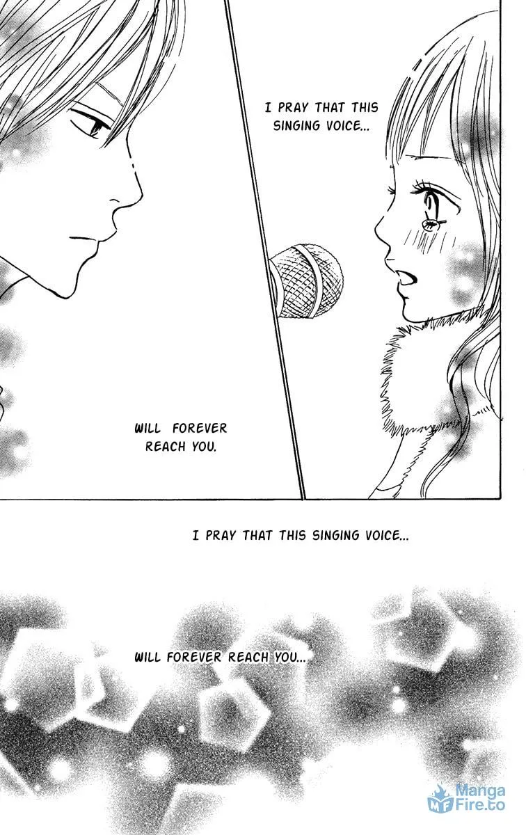 Read Koizora: Setsunai Koimonogatari chapter 12 image 23 on Lezhin