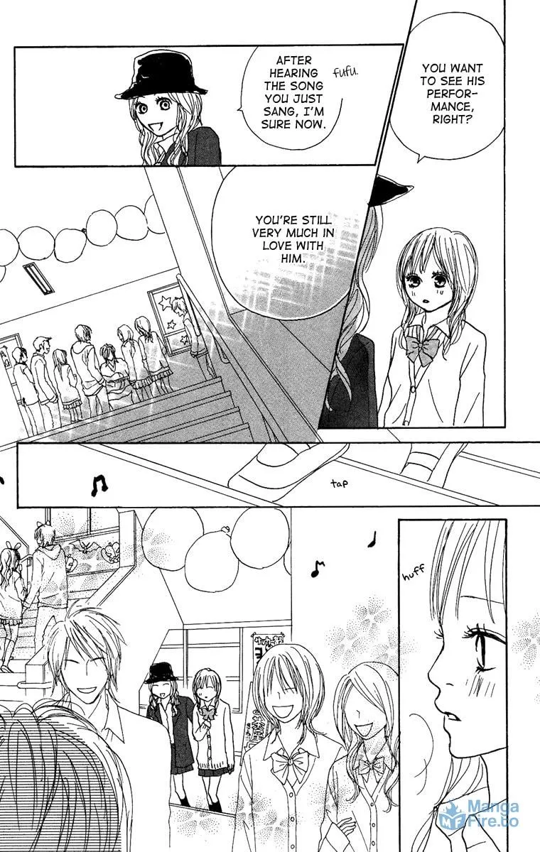 Read Koizora: Setsunai Koimonogatari chapter 12 image 26 on Lezhin