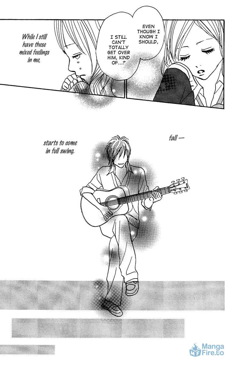 Read Koizora: Setsunai Koimonogatari chapter 12 image 29 on Lezhin