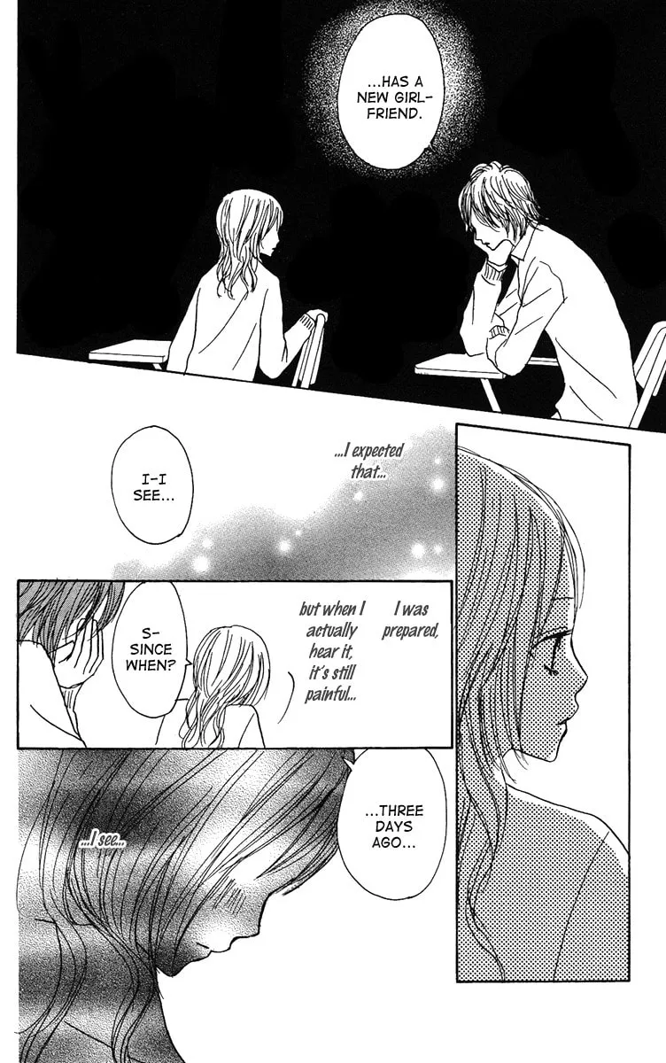 Read Koizora: Setsunai Koimonogatari chapter 12 image 34 on Lezhin