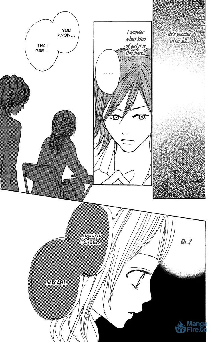 Read Koizora: Setsunai Koimonogatari chapter 12 image 35 on Lezhin