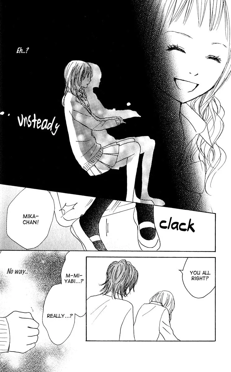 Read Koizora: Setsunai Koimonogatari chapter 12 image 36 on Lezhin