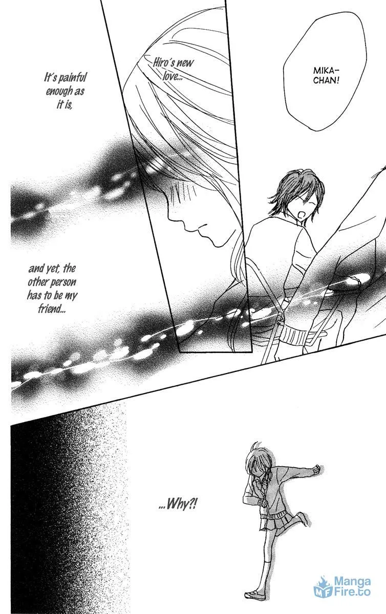 Read Koizora: Setsunai Koimonogatari chapter 12 image 38 on Lezhin