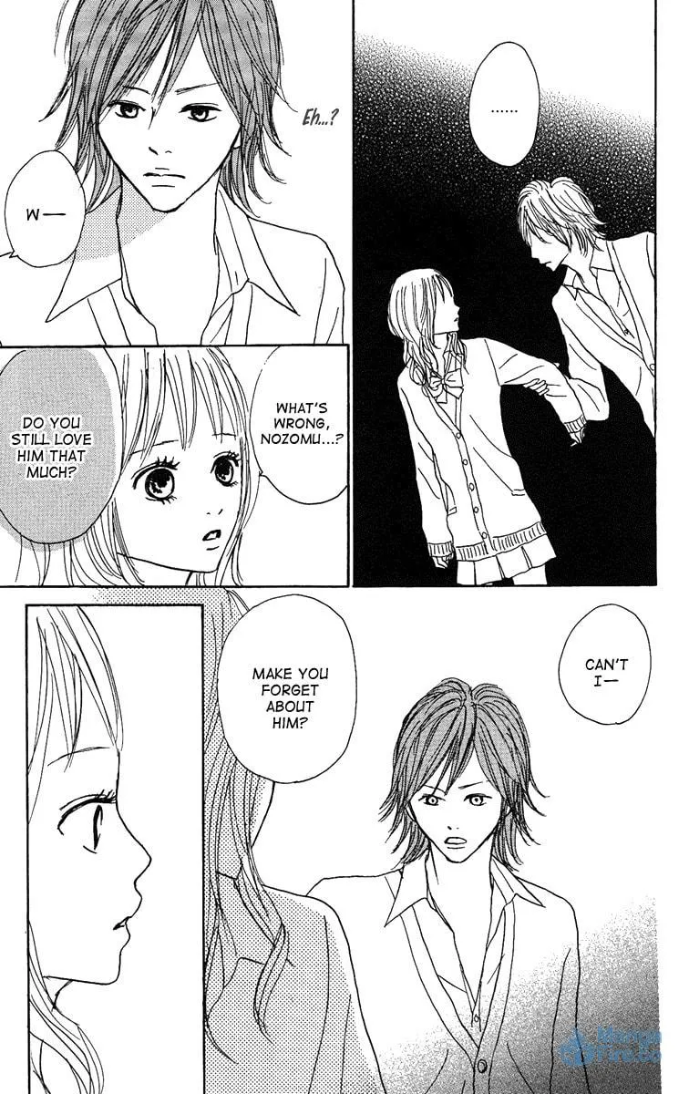 Read Koizora: Setsunai Koimonogatari chapter 12 image 41 on Lezhin