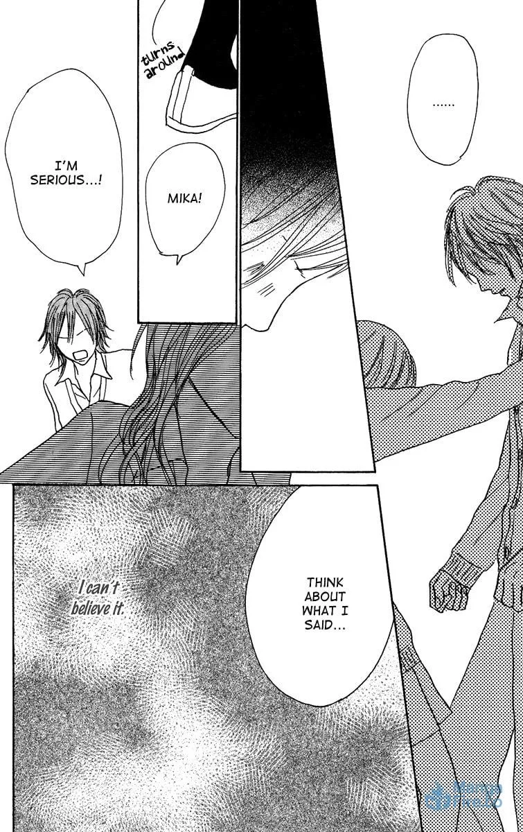 Read Koizora: Setsunai Koimonogatari chapter 12 image 44 on Lezhin