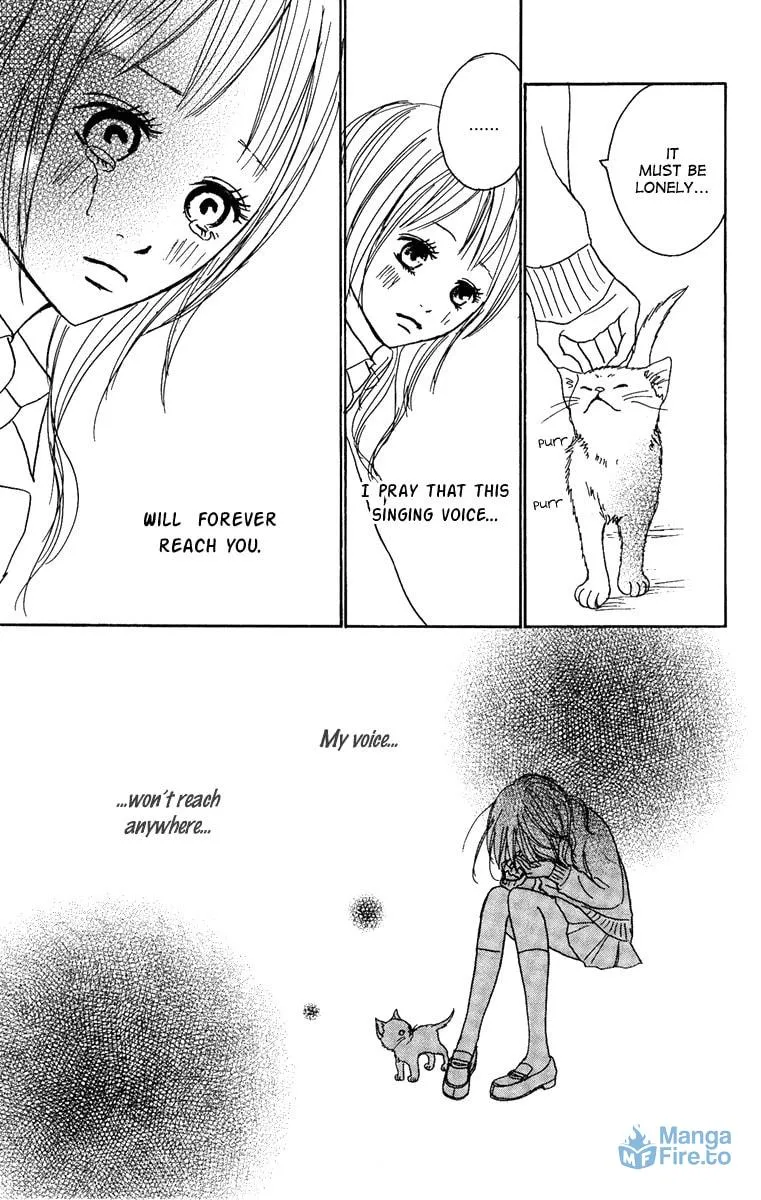 Read Koizora: Setsunai Koimonogatari chapter 12 image 47 on Lezhin