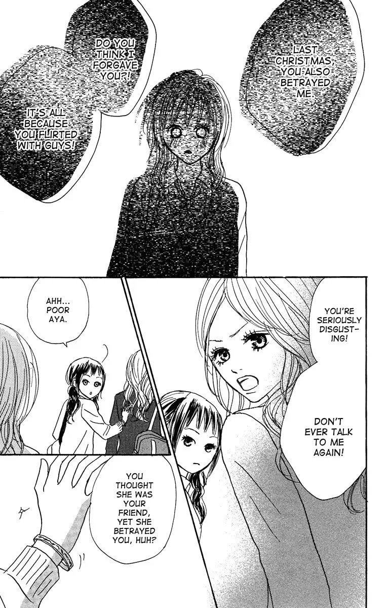 Read Koizora: Setsunai Koimonogatari chapter 12 image 51 on Lezhin