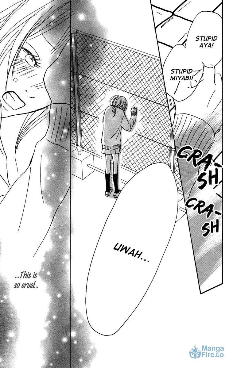 Read Koizora: Setsunai Koimonogatari chapter 12 image 53 on Lezhin