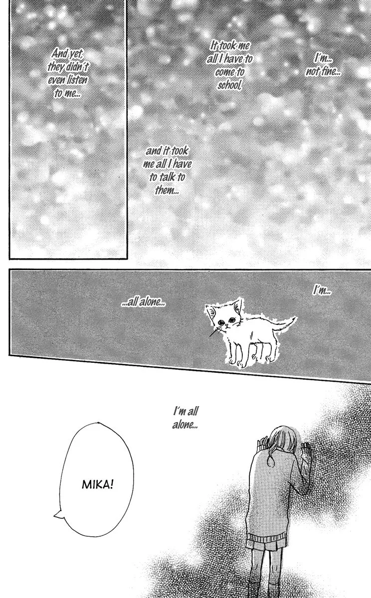 Read Koizora: Setsunai Koimonogatari chapter 12 image 54 on Lezhin