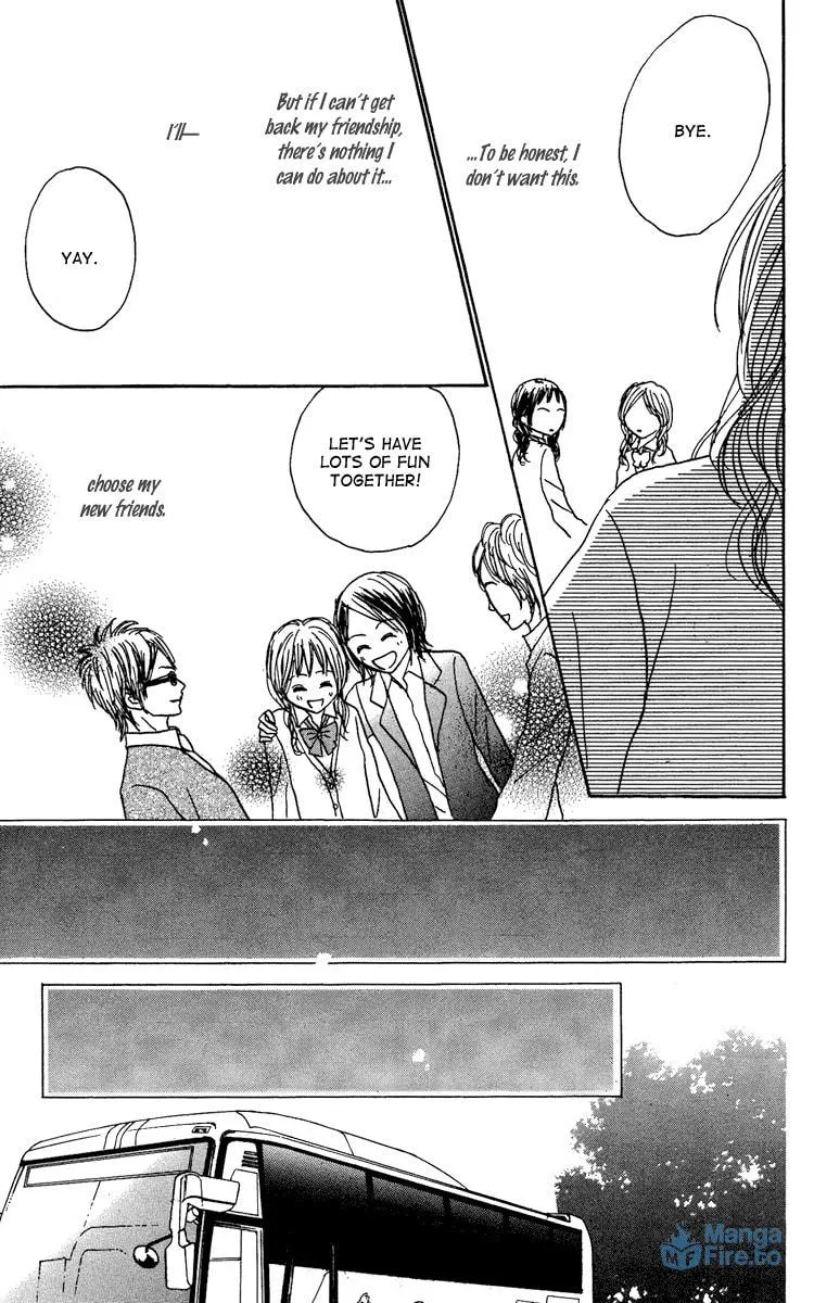 Read Koizora: Setsunai Koimonogatari chapter 13 image 11 on Lezhin