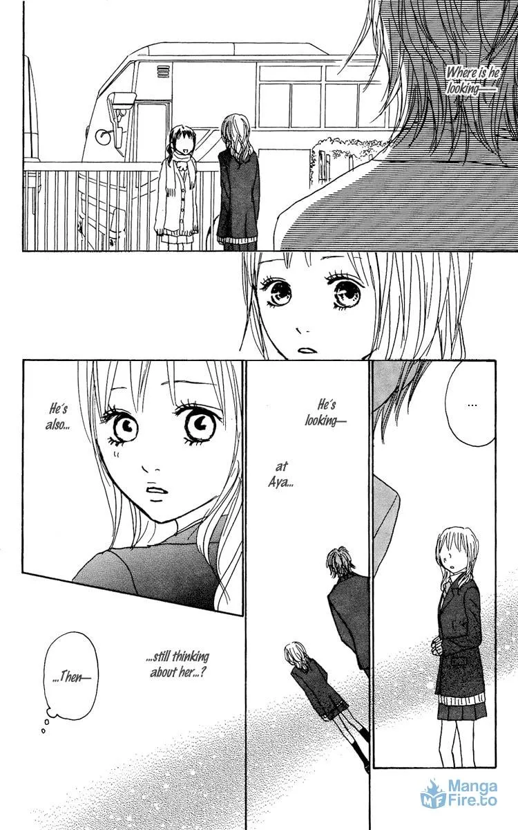 Read Koizora: Setsunai Koimonogatari chapter 13 image 14 on Lezhin