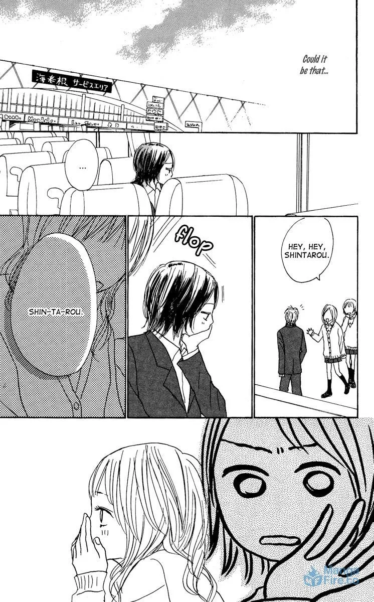 Read Koizora: Setsunai Koimonogatari chapter 13 image 17 on Lezhin
