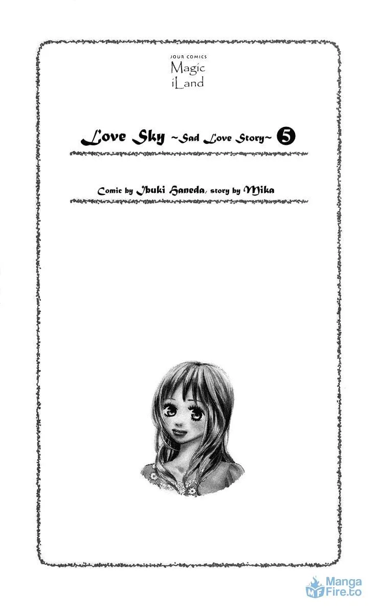 Read Koizora: Setsunai Koimonogatari chapter 13 image 2 on Lezhin