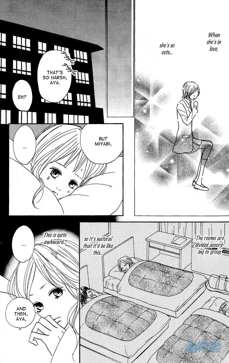 Read Koizora: Setsunai Koimonogatari chapter 13 image 20 on Lezhin