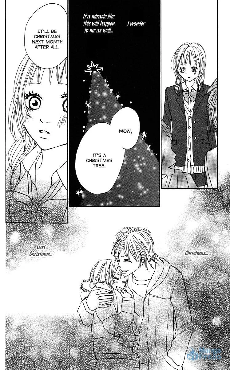 Read Koizora: Setsunai Koimonogatari chapter 13 image 32 on Lezhin