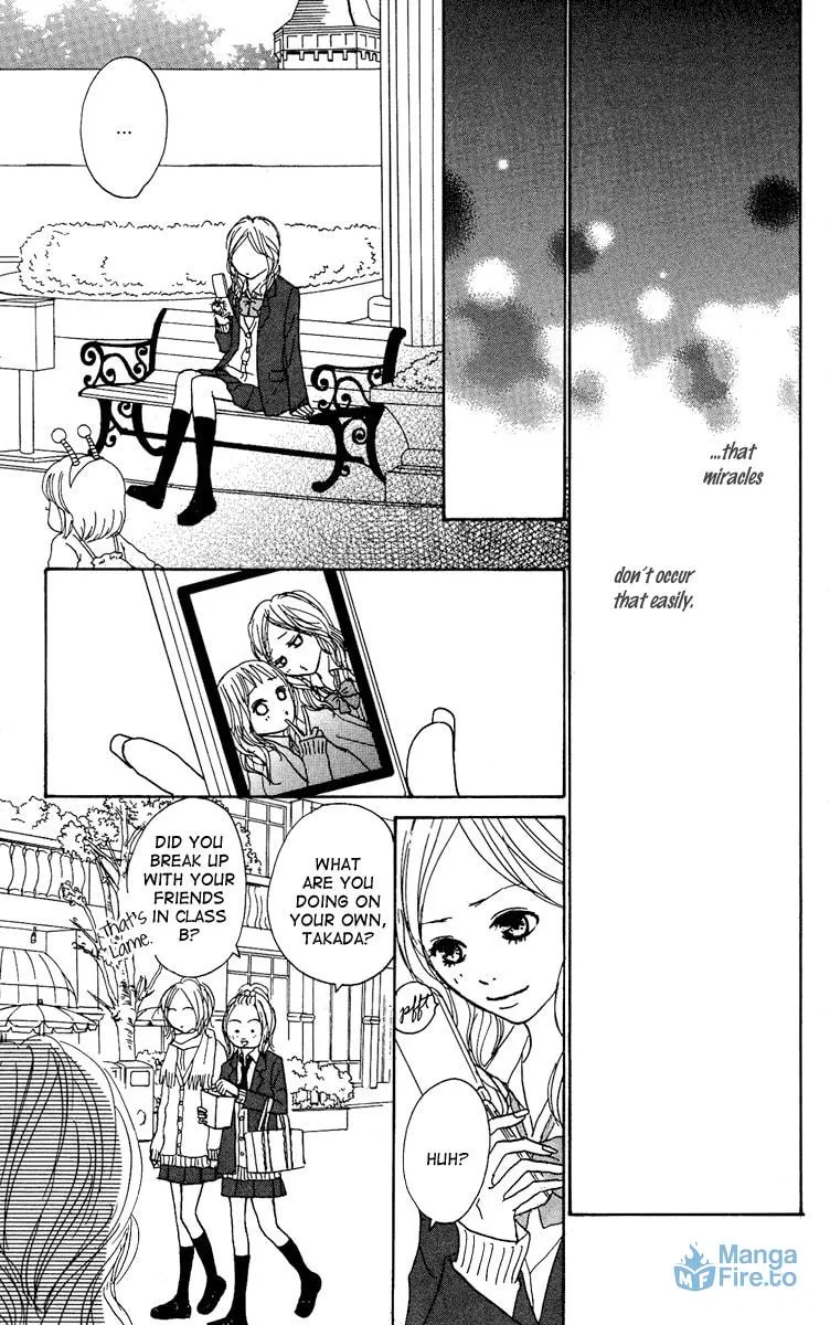 Read Koizora: Setsunai Koimonogatari chapter 13 image 35 on Lezhin