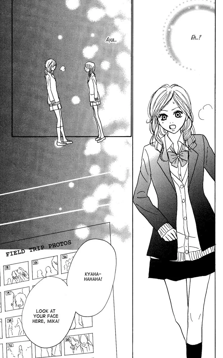 Read Koizora: Setsunai Koimonogatari chapter 13 image 39 on Lezhin