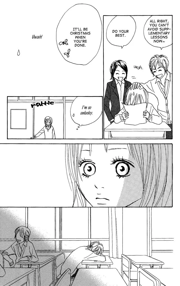 Read Koizora: Setsunai Koimonogatari chapter 13 image 45 on Lezhin