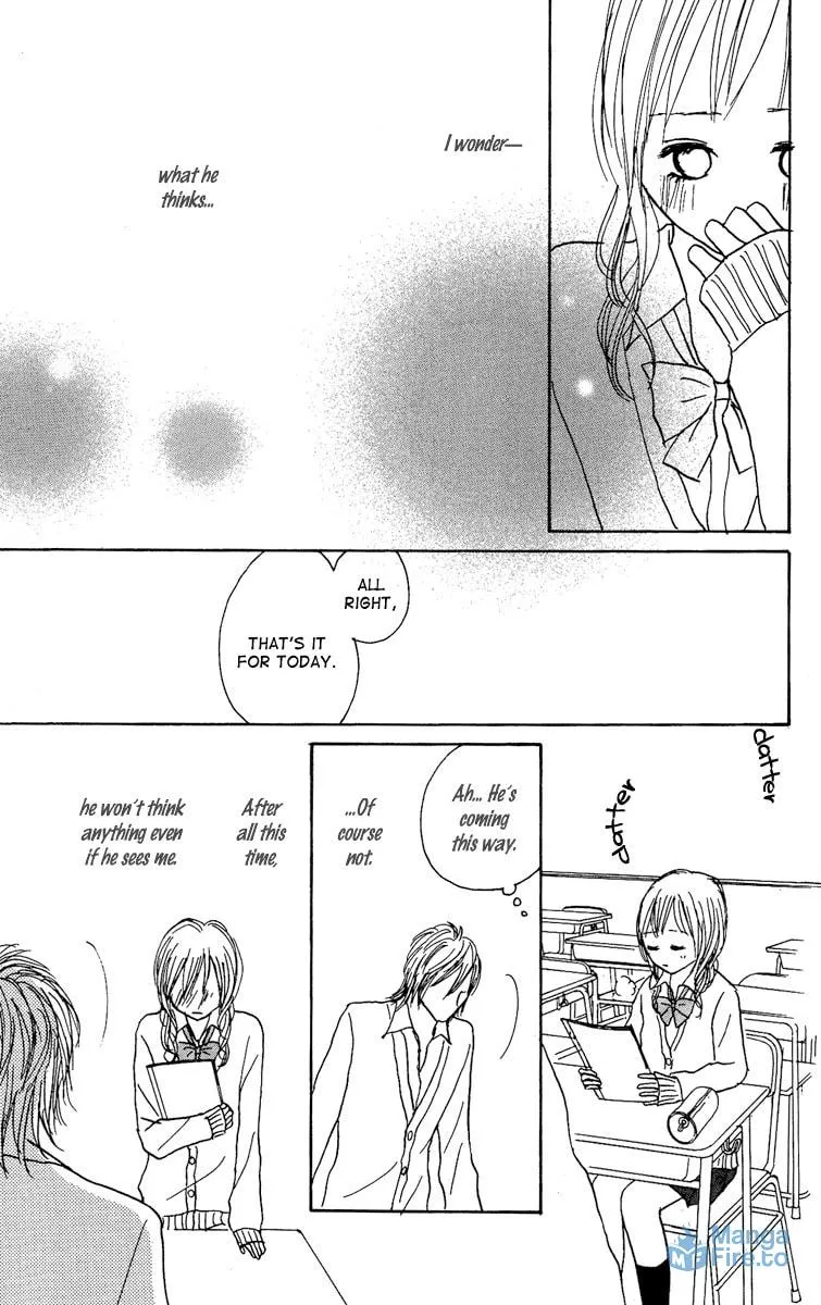 Read Koizora: Setsunai Koimonogatari chapter 13 image 47 on Lezhin