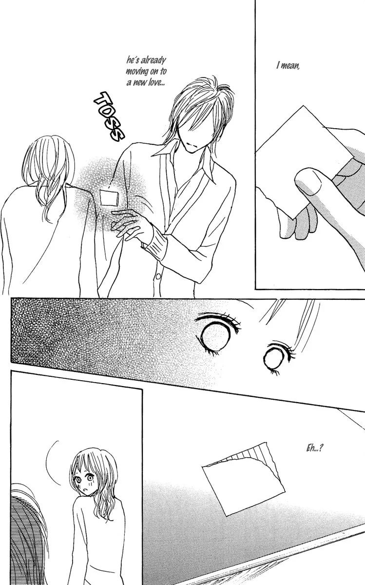 Read Koizora: Setsunai Koimonogatari chapter 13 image 48 on Lezhin