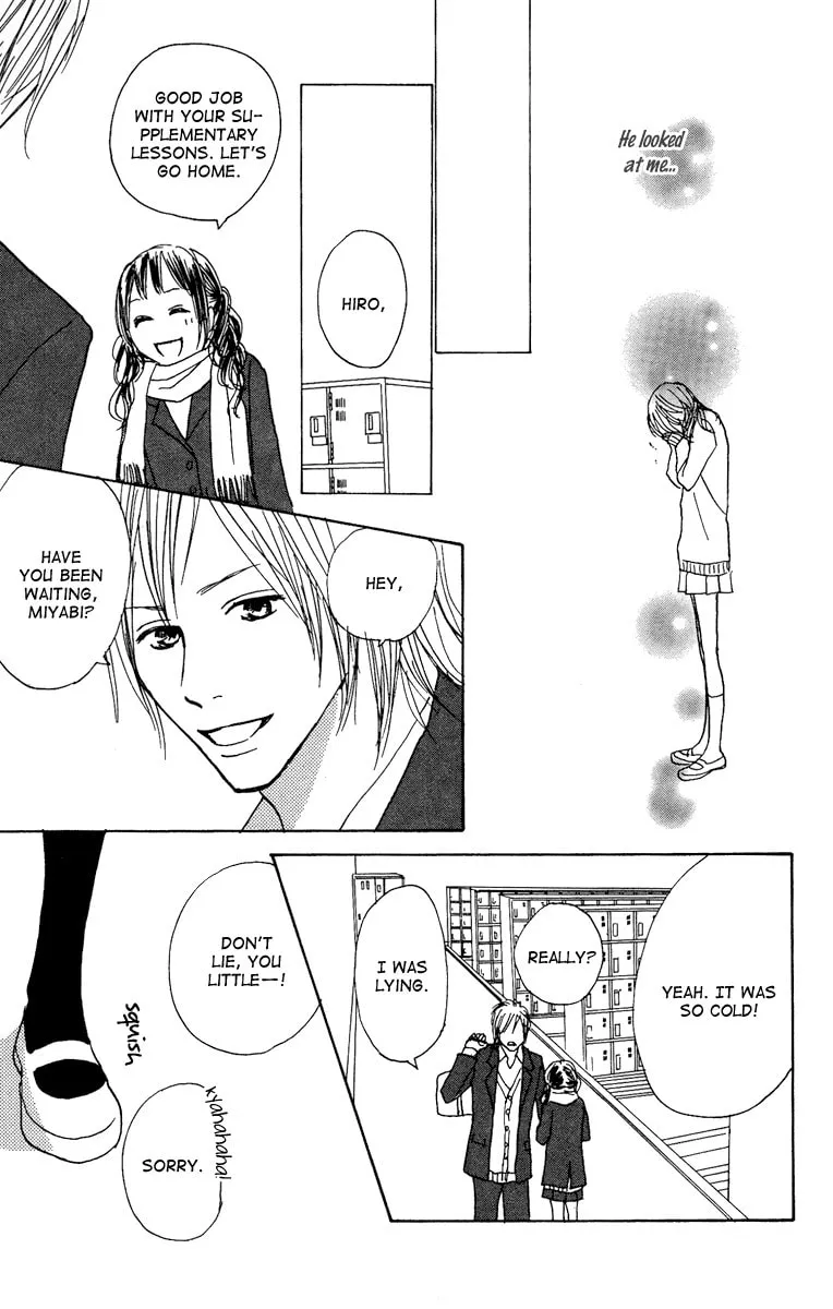 Read Koizora: Setsunai Koimonogatari chapter 13 image 51 on Lezhin