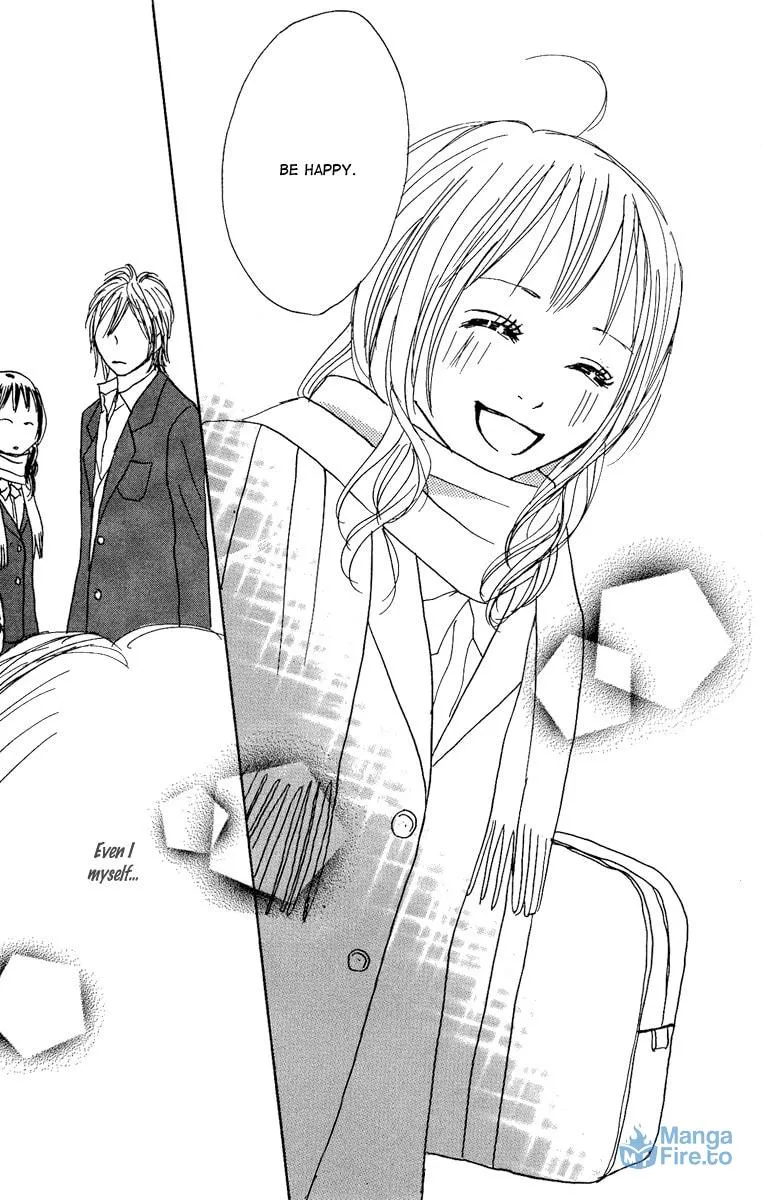 Read Koizora: Setsunai Koimonogatari chapter 13 image 53 on Lezhin