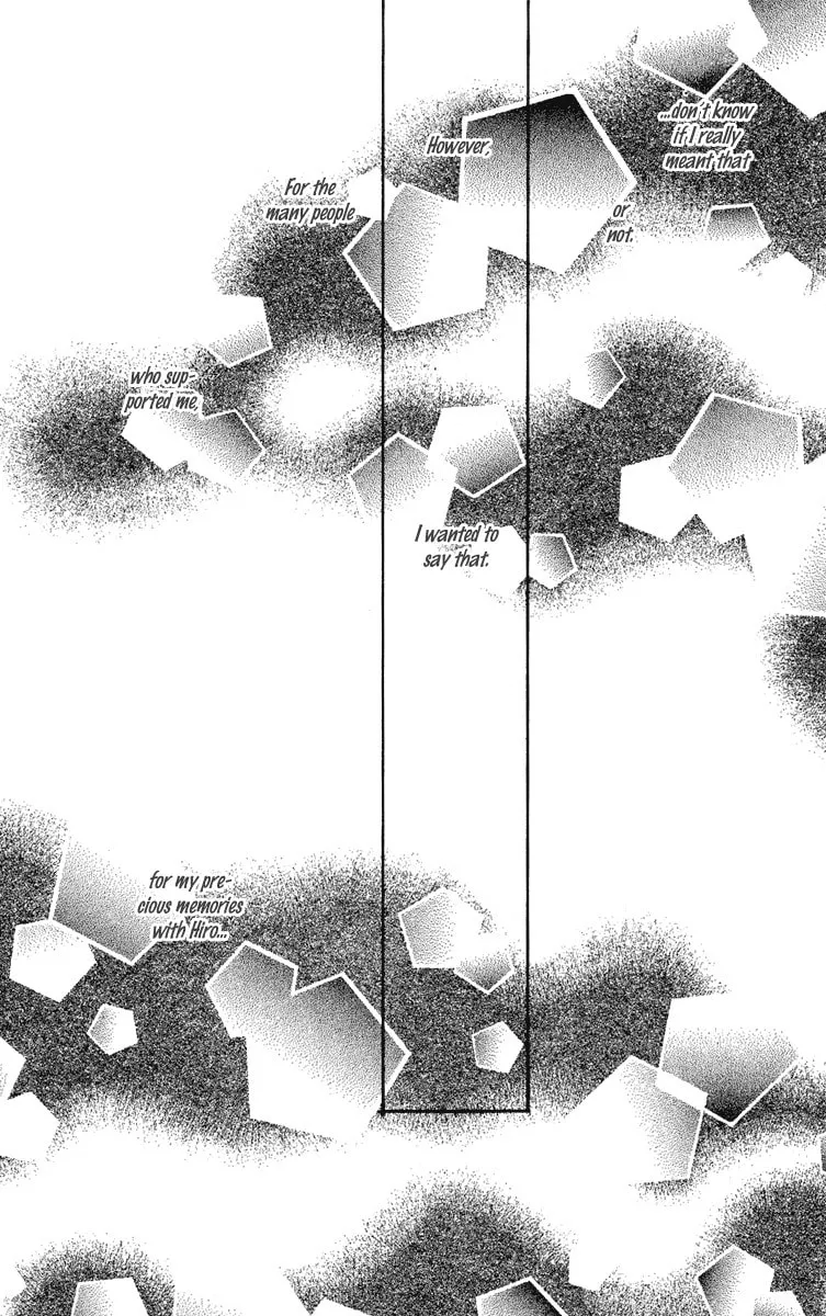 Read Koizora: Setsunai Koimonogatari chapter 13 image 54 on Lezhin