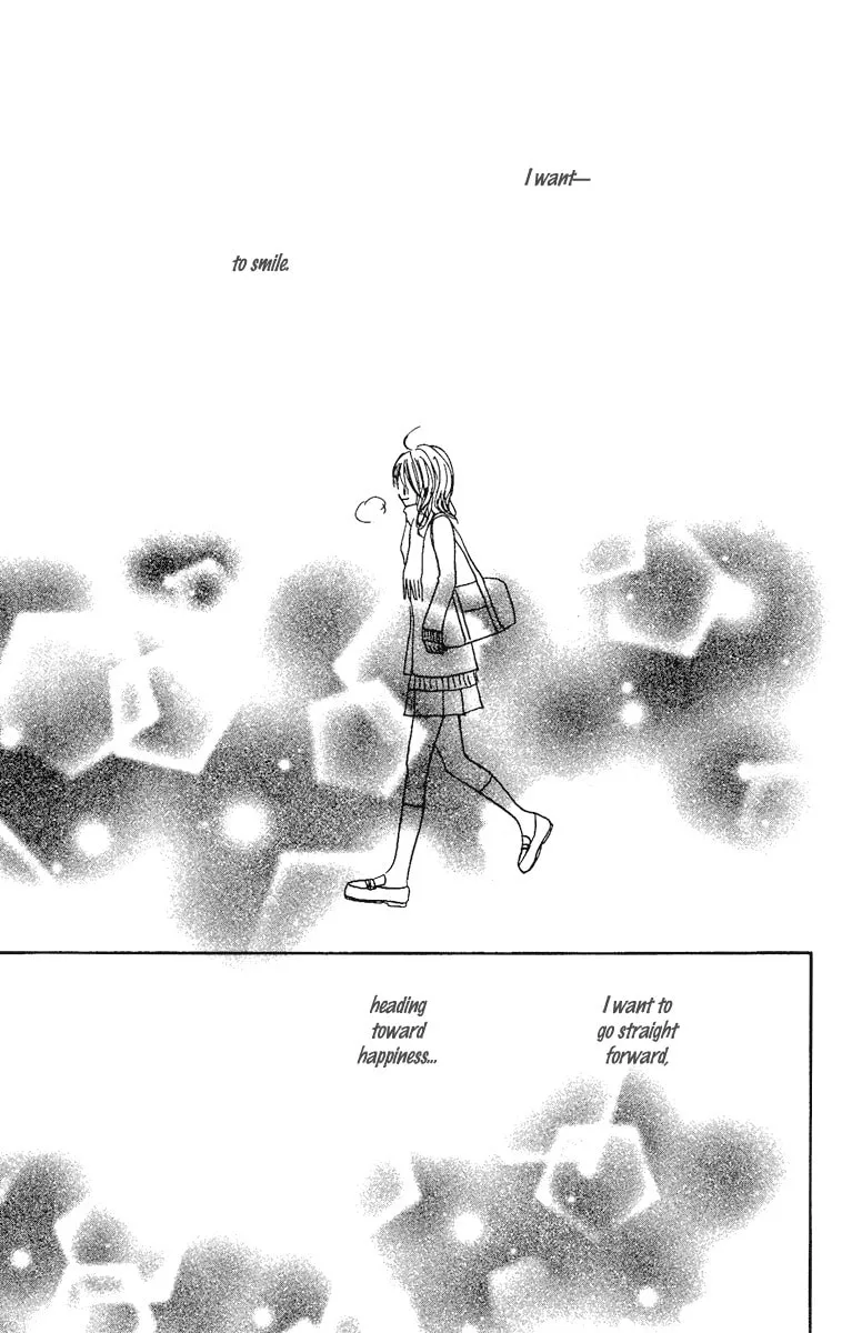 Read Koizora: Setsunai Koimonogatari chapter 13 image 55 on Lezhin