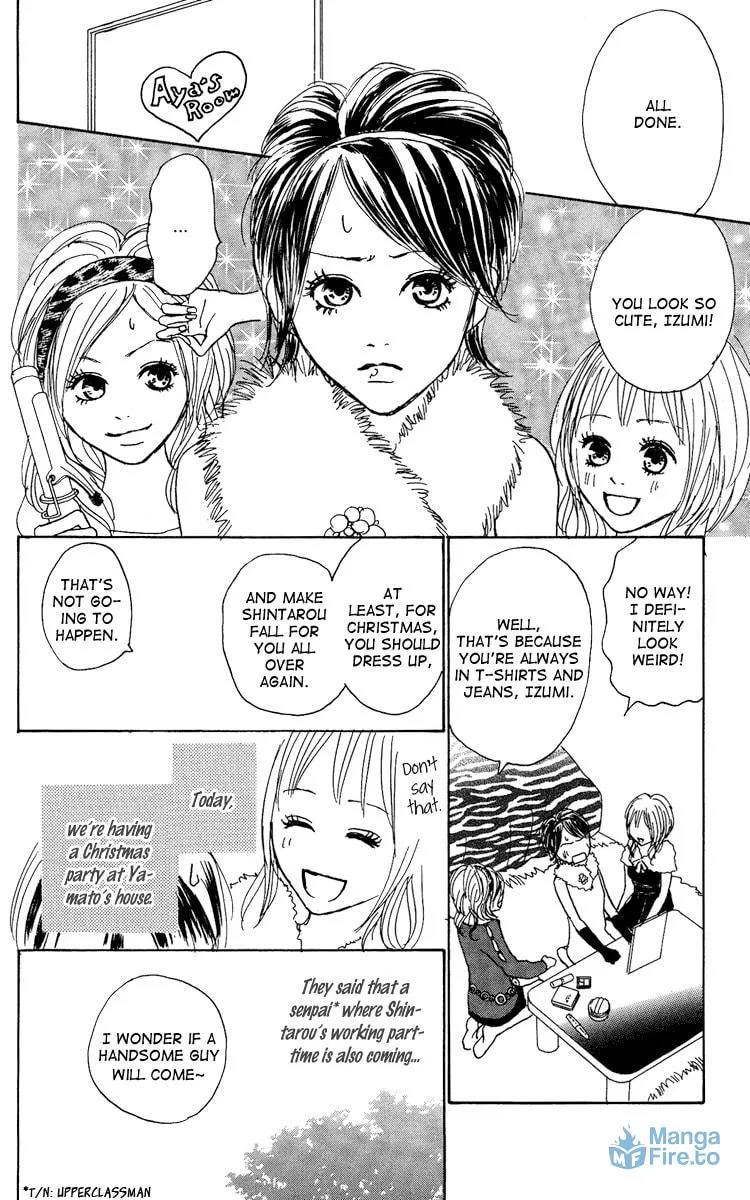Read Koizora: Setsunai Koimonogatari chapter 13 image 56 on Lezhin