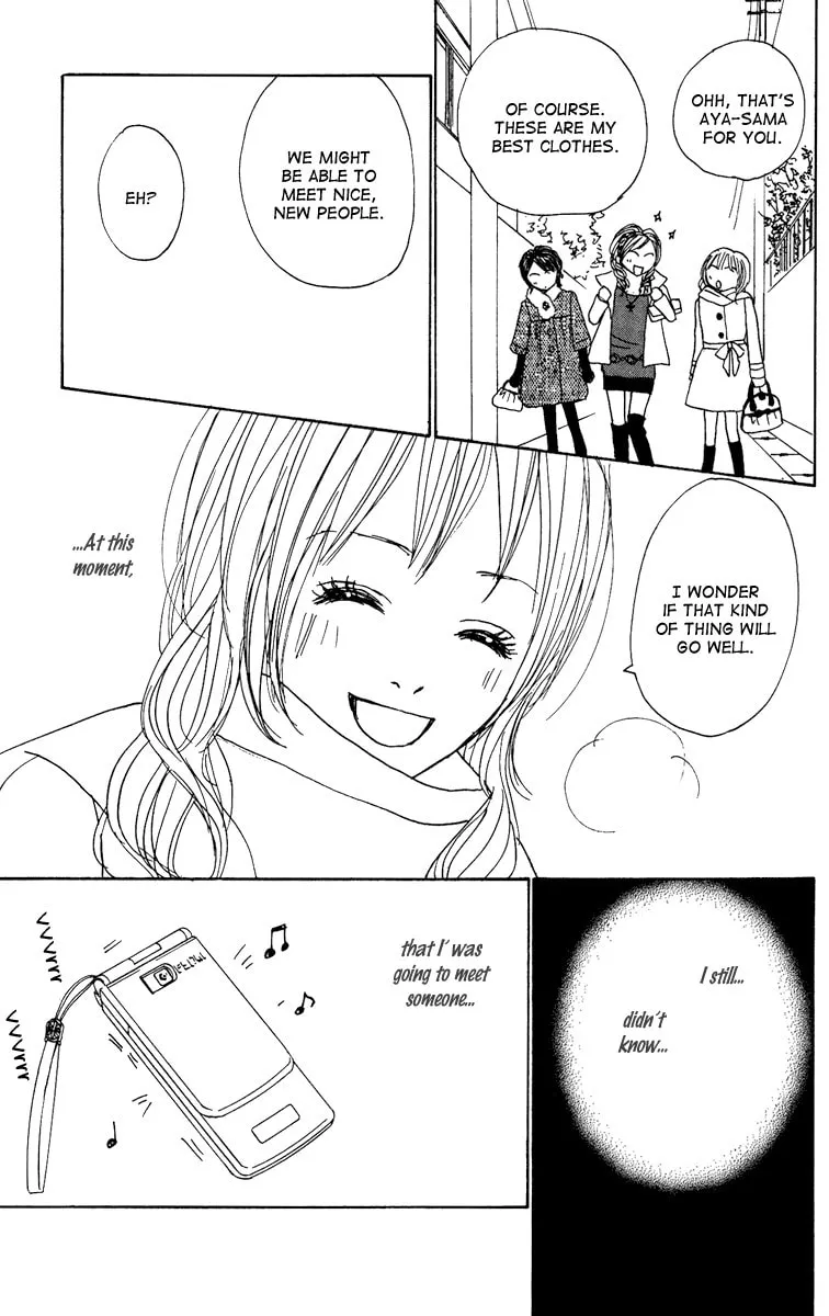 Read Koizora: Setsunai Koimonogatari chapter 13 image 57 on Lezhin