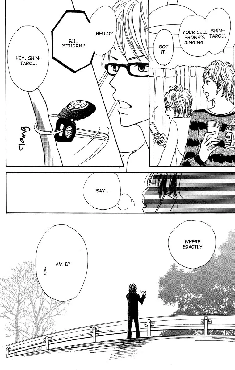 Read Koizora: Setsunai Koimonogatari chapter 13 image 58 on Lezhin
