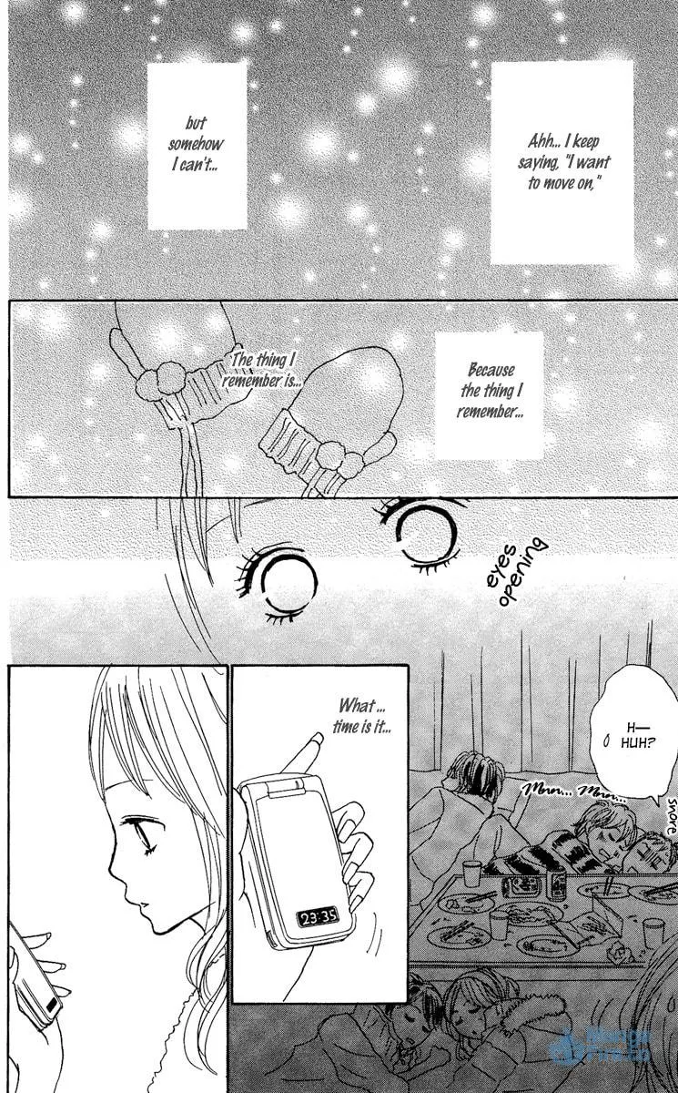 Read Koizora: Setsunai Koimonogatari chapter 14 image 17 on Lezhin