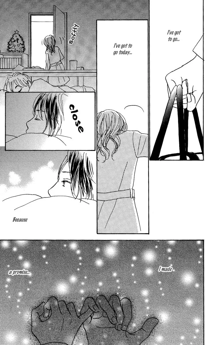 Read Koizora: Setsunai Koimonogatari chapter 14 image 18 on Lezhin