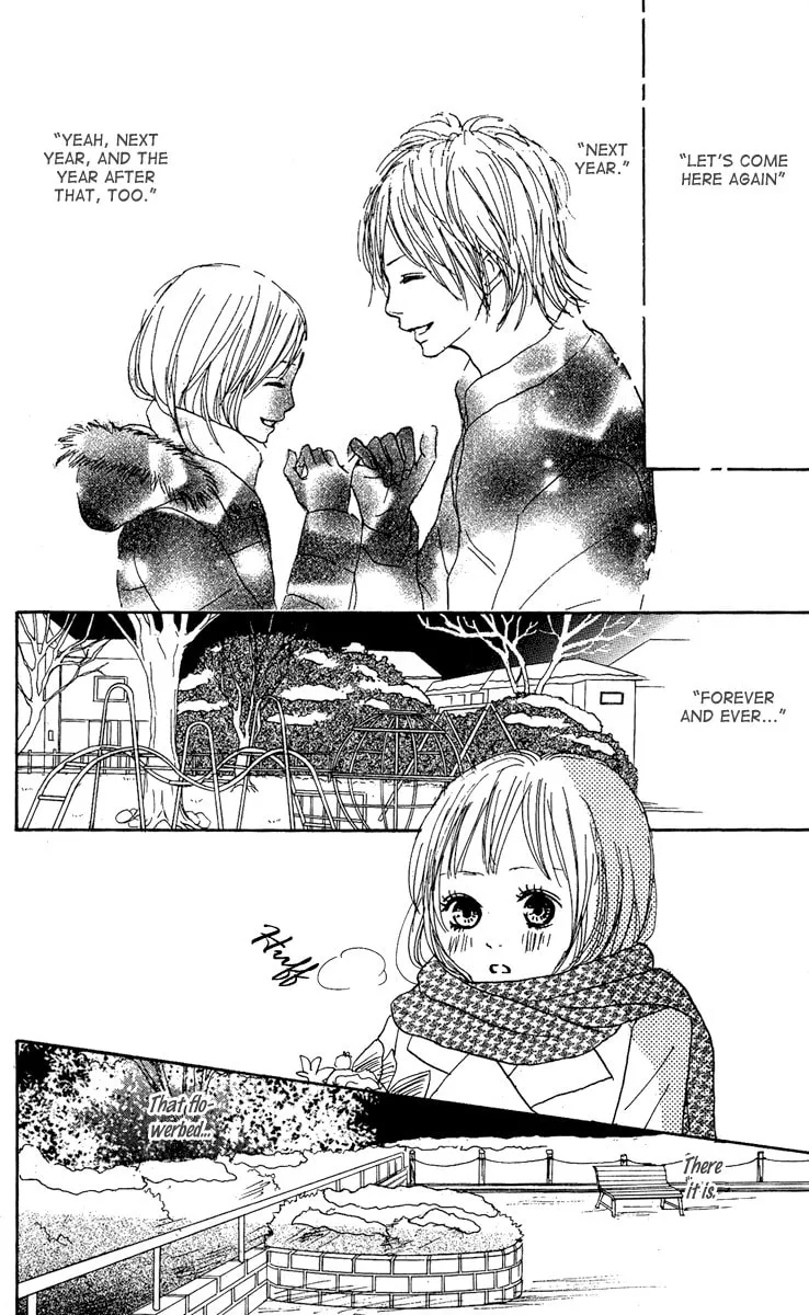 Read Koizora: Setsunai Koimonogatari chapter 14 image 19 on Lezhin