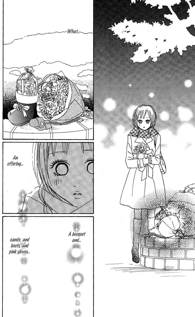 Read Koizora: Setsunai Koimonogatari chapter 14 image 21 on Lezhin