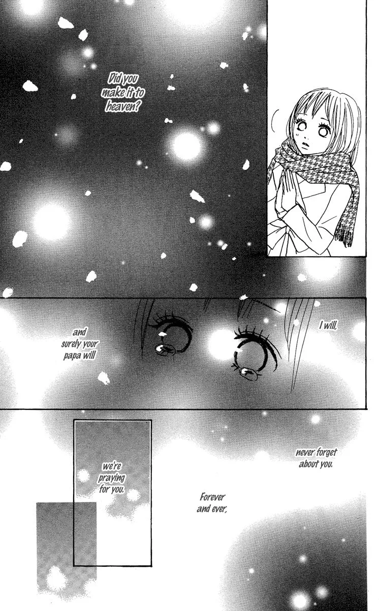 Read Koizora: Setsunai Koimonogatari chapter 14 image 24 on Lezhin