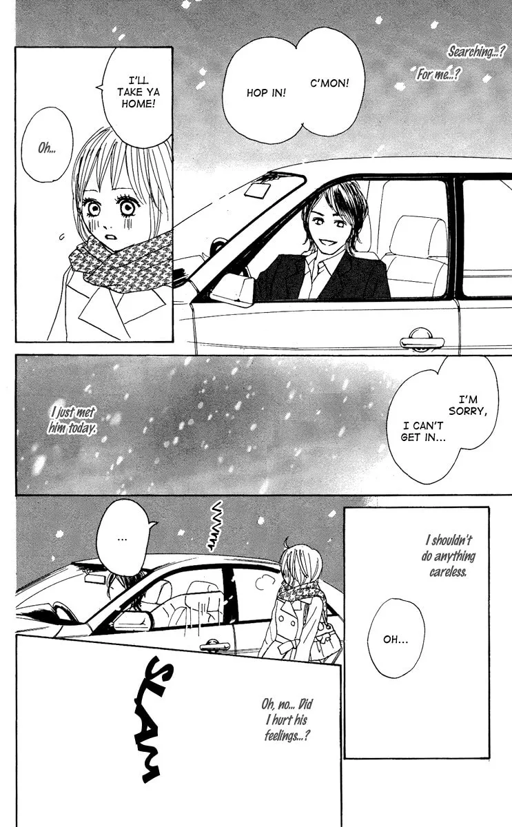 Read Koizora: Setsunai Koimonogatari chapter 14 image 27 on Lezhin