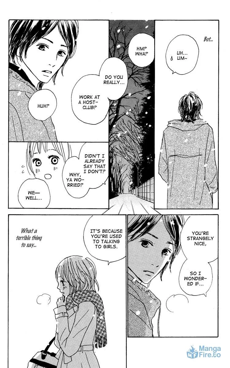 Read Koizora: Setsunai Koimonogatari chapter 14 image 29 on Lezhin