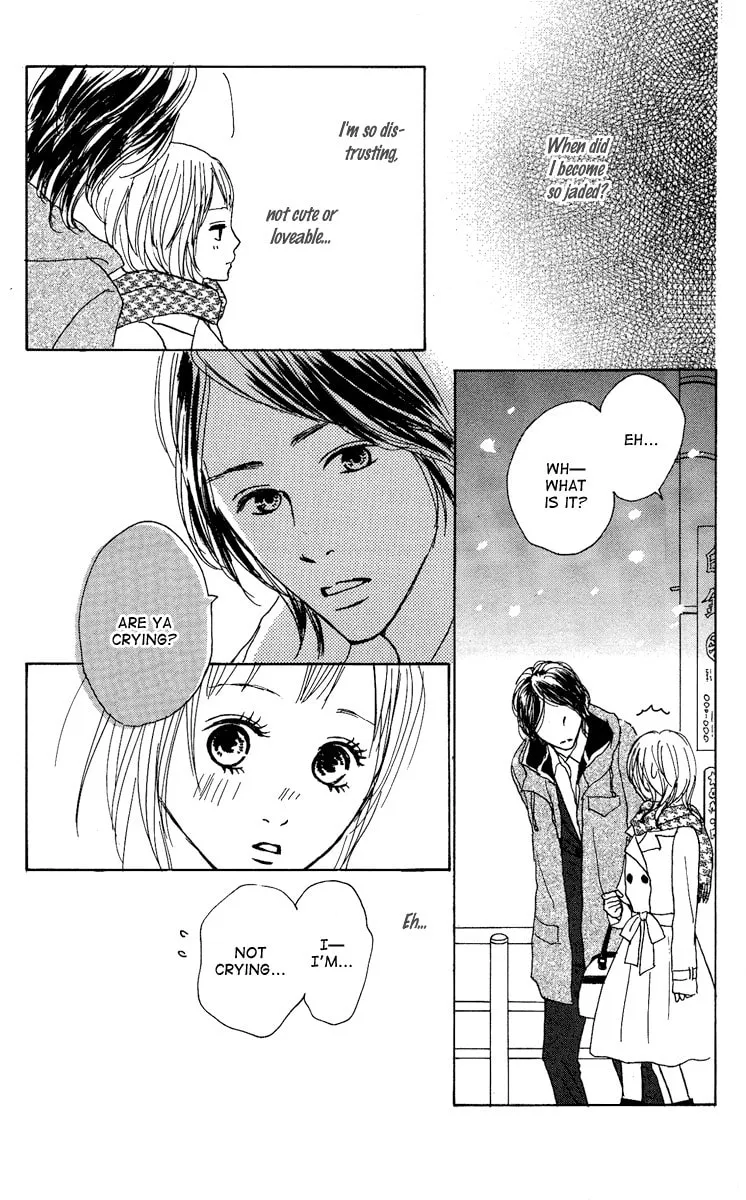 Read Koizora: Setsunai Koimonogatari chapter 14 image 30 on Lezhin