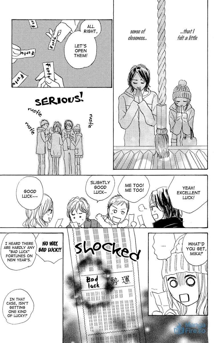 Read Koizora: Setsunai Koimonogatari chapter 14 image 38 on Lezhin