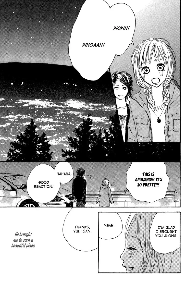 Read Koizora: Setsunai Koimonogatari chapter 14 image 48 on Lezhin