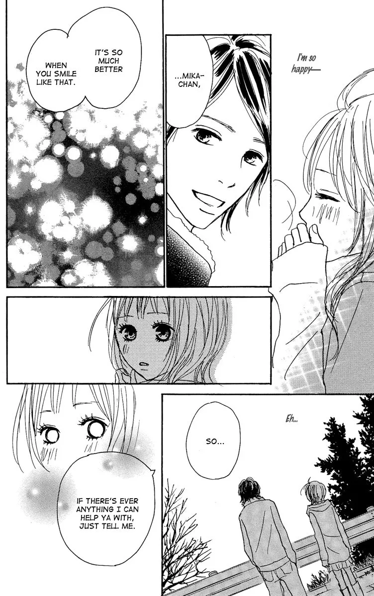 Read Koizora: Setsunai Koimonogatari chapter 14 image 49 on Lezhin