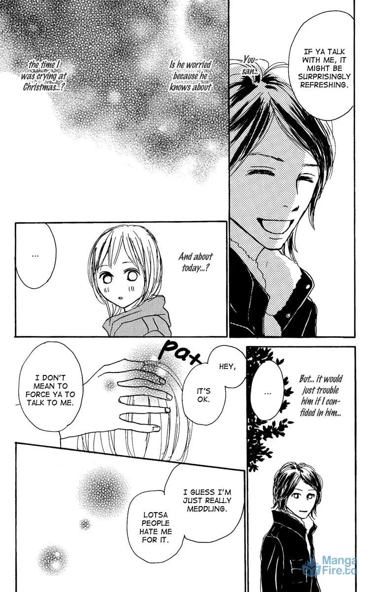 Read Koizora: Setsunai Koimonogatari chapter 14 image 50 on Lezhin