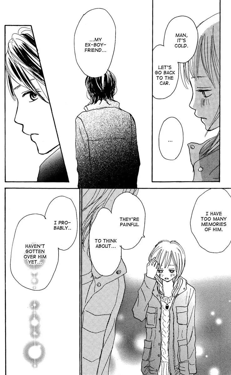 Read Koizora: Setsunai Koimonogatari chapter 14 image 51 on Lezhin