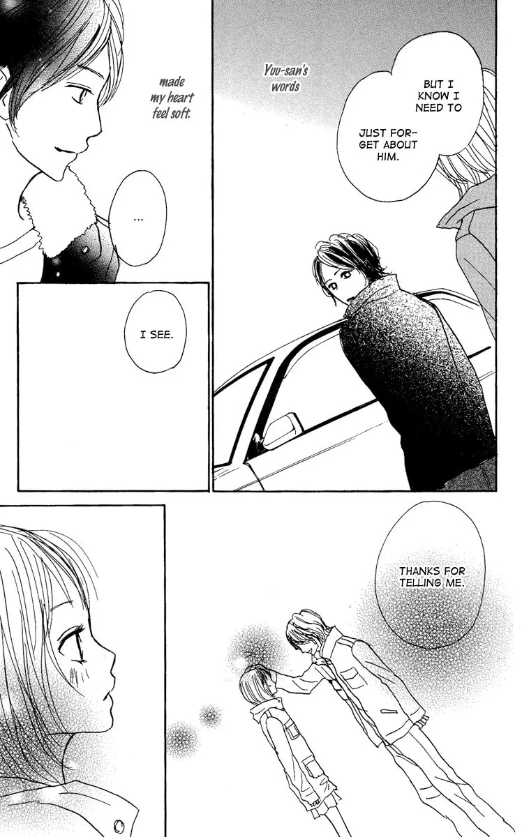Read Koizora: Setsunai Koimonogatari chapter 14 image 52 on Lezhin