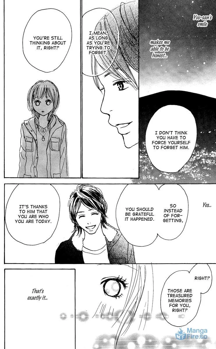 Read Koizora: Setsunai Koimonogatari chapter 14 image 53 on Lezhin