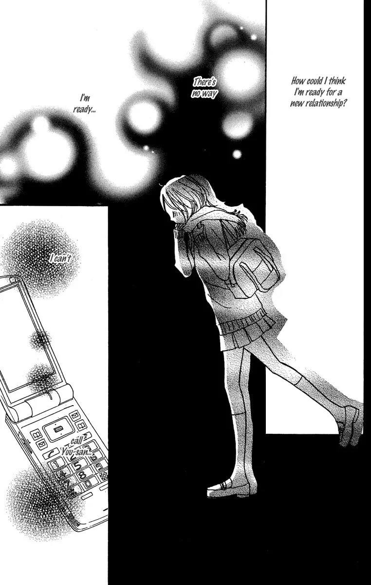 Read Koizora: Setsunai Koimonogatari chapter 15 image 15 on Lezhin