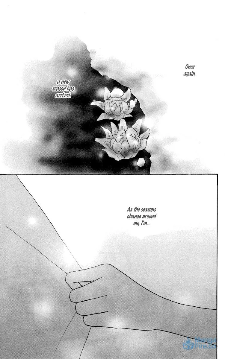 Read Koizora: Setsunai Koimonogatari chapter 15 image 2 on Lezhin